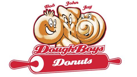 Doughboys donuts - 